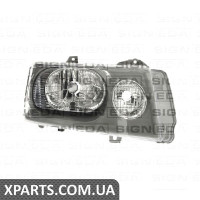 ПЕРЕДНЯ ФАРА Signeda ZCT111328R (аналог для 9467119688)
