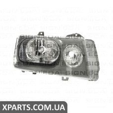 ПЕРЕДНЯ ФАРА Signeda ZCT111328R (аналог для 9467119688)