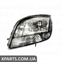 ПЕРЕДНЯ ФАРА Signeda ZCV1141R (аналог для 95025586)