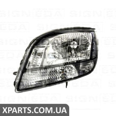 ПЕРЕДНЯ ФАРА Signeda ZCV1141R (аналог для 95025586)
