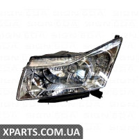 ПЕРЕДНЯ ФАРА Signeda ZCV1113L (аналог для 95137791)