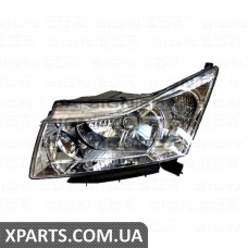 ПЕРЕДНЯ ФАРА Signeda ZCV1113L (аналог для 95137791)