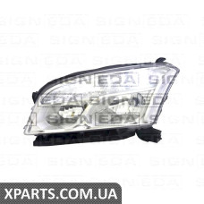 ПЕРЕДНЯ ФАРА Signeda ZCV111022L (аналог для 95146956)