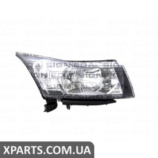 ПЕРЕДНЯ ФАРА Signeda ZCV1112L (аналог для 95479488)