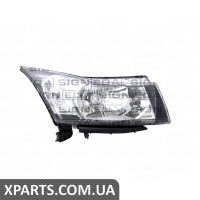 ПЕРЕДНЯ ФАРА Signeda ZCV1112R (аналог для 95479489)