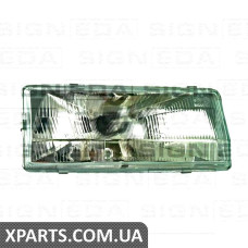 ПЕРЕДНЯ ФАРА Signeda ZCT111043R (аналог для 95587065)