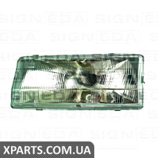ПЕРЕДНЯ ФАРА Signeda ZCT111043L (аналог для 95587066)