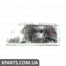 ПЕРЕДНЯ ФАРА Signeda ZCT111117L (аналог для 95618749)