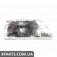 ПЕРЕДНЯ ФАРА Signeda ZCT111039R (аналог для 95625003)
