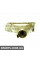 ПЕРЕДНЯ ФАРА Signeda ZCT111344R (аналог для 95625003)