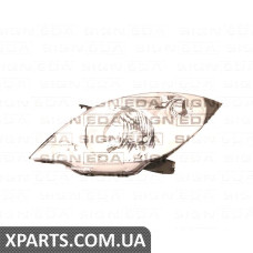 ПЕРЕДНЯ ФАРА Signeda ZCV1111EL (аналог для 95950384)
