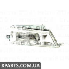 ПЕРЕДНЯ ФАРА Signeda ZDW1103(K)R (аналог для 96175344)