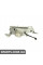ПЕРЕДНЯ ФАРА Signeda ZDW111008L (аналог для 96175345)