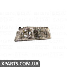 ПЕРЕДНЯ ФАРА Signeda ZDW1102R(K) (аналог для 96179919)