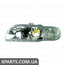 ПЕРЕДНЯ ФАРА Signeda ZDW111002L (аналог для 96190590)
