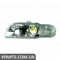 ПЕРЕДНЯ ФАРА Signeda ZDW111002R (аналог для 96212024)