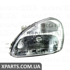 ПЕРЕДНЯ ФАРА Signeda ZDW111003R (аналог для 96272016)