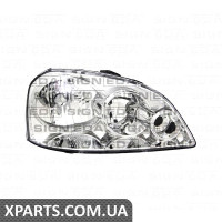 ПЕРЕДНЯ ФАРА Signeda ZCV111310R (аналог для 96458810)