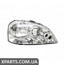 ПЕРЕДНЯ ФАРА Signeda ZCV111310R (аналог для 96458810)