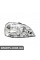 ПЕРЕДНЯ ФАРА Signeda ZCV111310R (аналог для 96458810)