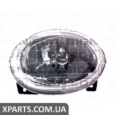 ПЕРЕДНЯ ФАРА Signeda ZDW111006L (аналог для 96507855)