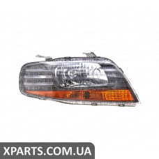 ПЕРЕДНЯ ФАРА Signeda ZCV1135R (аналог для 96540152)