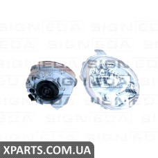 ПЕРЕДНЯ ФАРА Signeda ZDW1120R (аналог для 96563274)