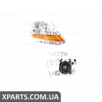 ПЕРЕДНЯ ФАРА Signeda ZCV1118(K)R (аналог для 96590406)