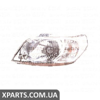 ПЕРЕДНЯ ФАРА Signeda ZCV1105L (аналог для 96650521)