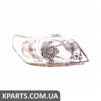 ПЕРЕДНЯ ФАРА Signeda ZCV1105R (аналог для 96650522)