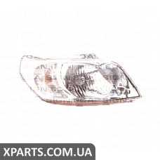 ПЕРЕДНЯ ФАРА Signeda ZCV1105R (аналог для 96650522)
