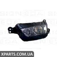 ПЕРЕДНЯ ФАРА Signeda ZCT111129L (аналог для 9675975180)