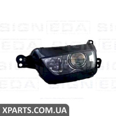 ПЕРЕДНЯ ФАРА Signeda ZCT111129L (аналог для 9675975180)