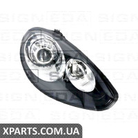 ПЕРЕДНЯ ФАРА Signeda ZPR111701R (аналог для 97063117053)