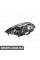 ПЕРЕДНЯ ФАРА Signeda ZPR111702R (аналог для 971941044G)