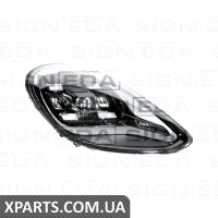 ПЕРЕДНЯ ФАРА Signeda ZPR111702R (аналог для 971941044G)