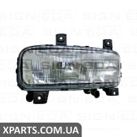 ПЕРЕДНЯ ФАРА Signeda ZBZ111069L (аналог для 9738200561)