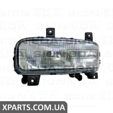 ПЕРЕДНЯ ФАРА Signeda ZBZ111069L (аналог для 9738200561)