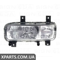 ПЕРЕДНЯ ФАРА Signeda ZBZ111068R (аналог для 9738200661)