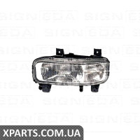 ПЕРЕДНЯ ФАРА Signeda ZBZ111180L (аналог для 9738200561)