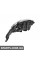 ПЕРЕДНЯ ФАРА Signeda ZPG1154(D)R (аналог для 9802221280)