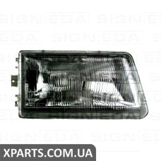ПЕРЕДНЯЯ ФАРА Signeda ZIV111003R (аналог для 98433939)