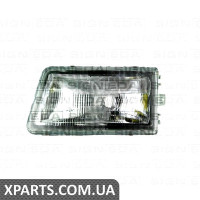 ПЕРЕДНЯ ФАРА Signeda ZIV1101EL (аналог для 98433940)