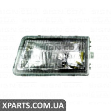 ПЕРЕДНЯ ФАРА Signeda ZIV1101L (аналог для 98433941)