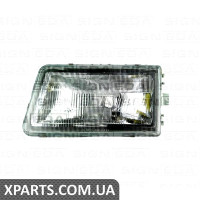 ПЕРЕДНЯ ФАРА Signeda ZIV1101R (аналог для 98433942)