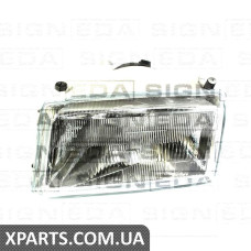 ПЕРЕДНЯ ФАРА Signeda ZFT111104R (аналог для 9945146)