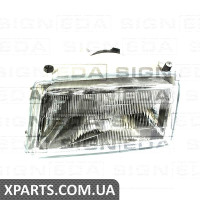 ПЕРЕДНЯ ФАРА Signeda ZFT111104L (аналог для 9945147)