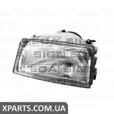 ПЕРЕДНЯ ФАРА Signeda ZFT111058L (аналог для 9945159)