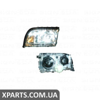 ПЕРЕДНЯ ФАРА Signeda ZBZ1111R (аналог для A1408207461)