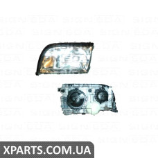 ПЕРЕДНЯ ФАРА Signeda ZBZ1111R (аналог для A1408207461)